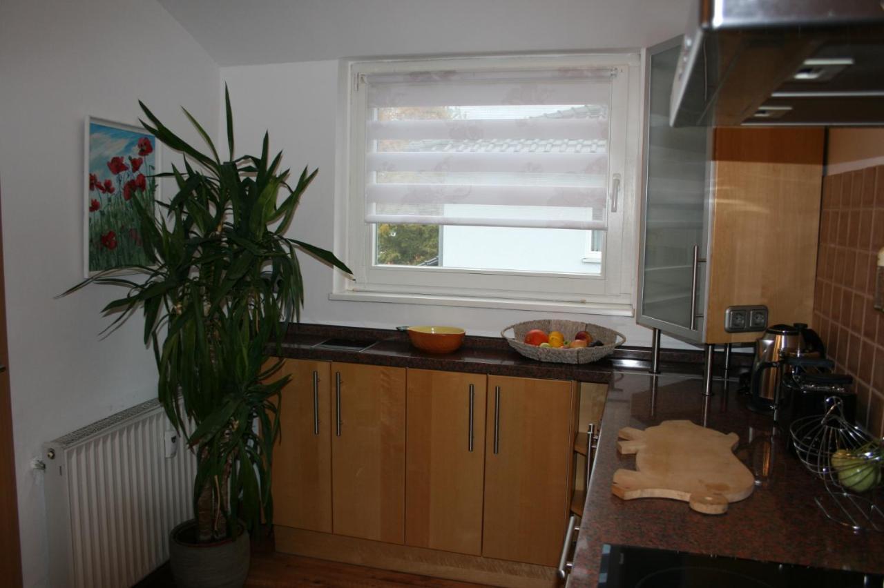 Apartment Ferien Oase Am Ber Schoenefeld