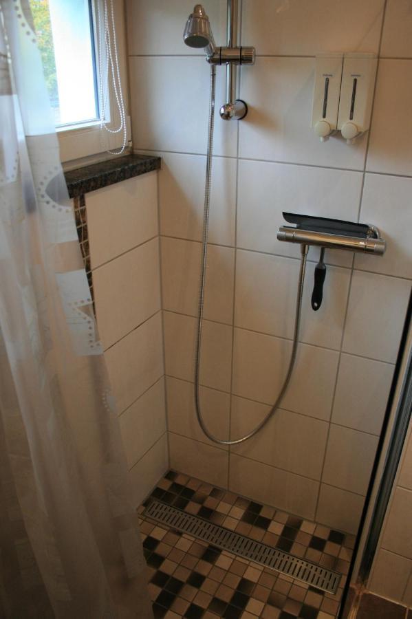 Apartment Ferien Oase Am Ber *