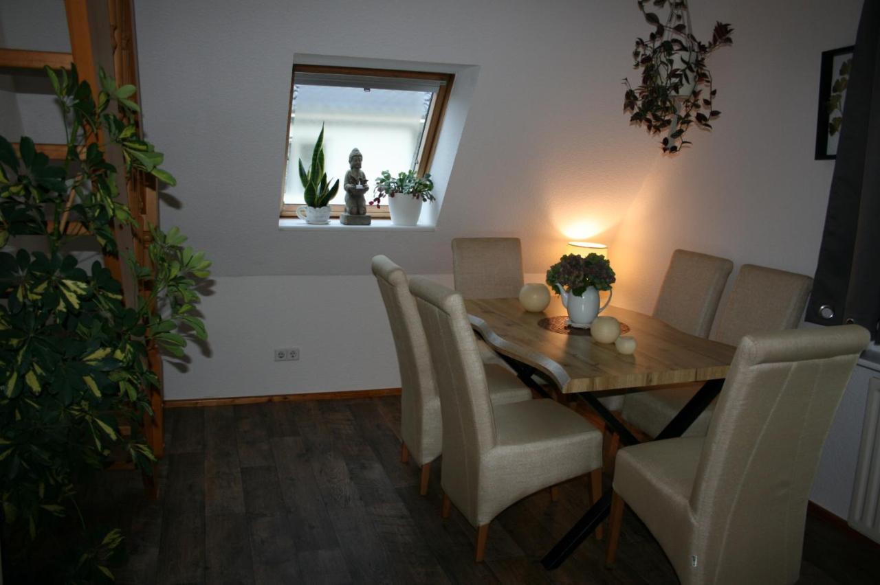 Apartment Ferien Oase Am Ber