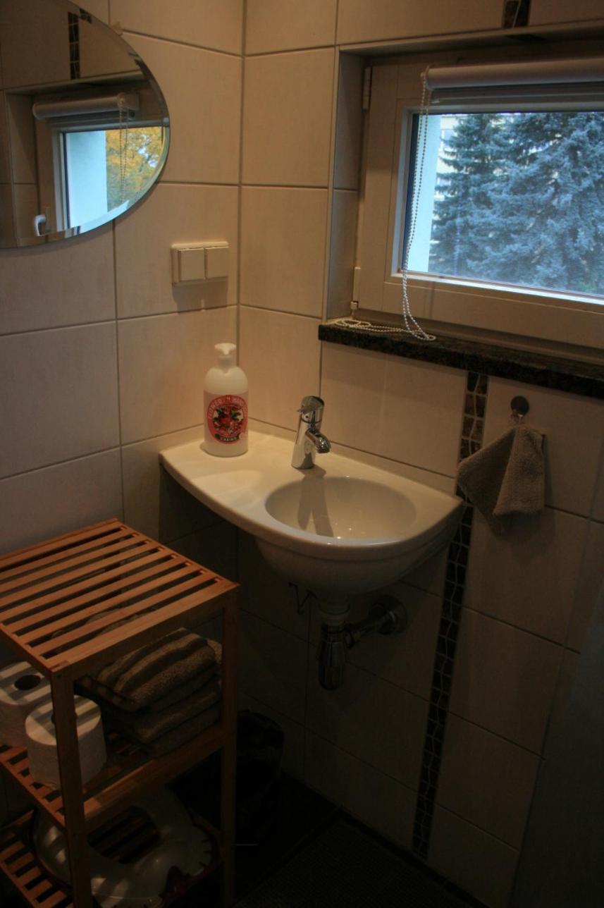 Apartment Ferien Oase Am Ber Schoenefeld