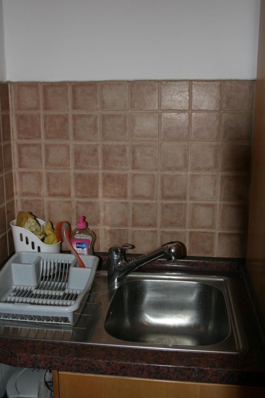 Apartment Ferien Oase Am Ber *