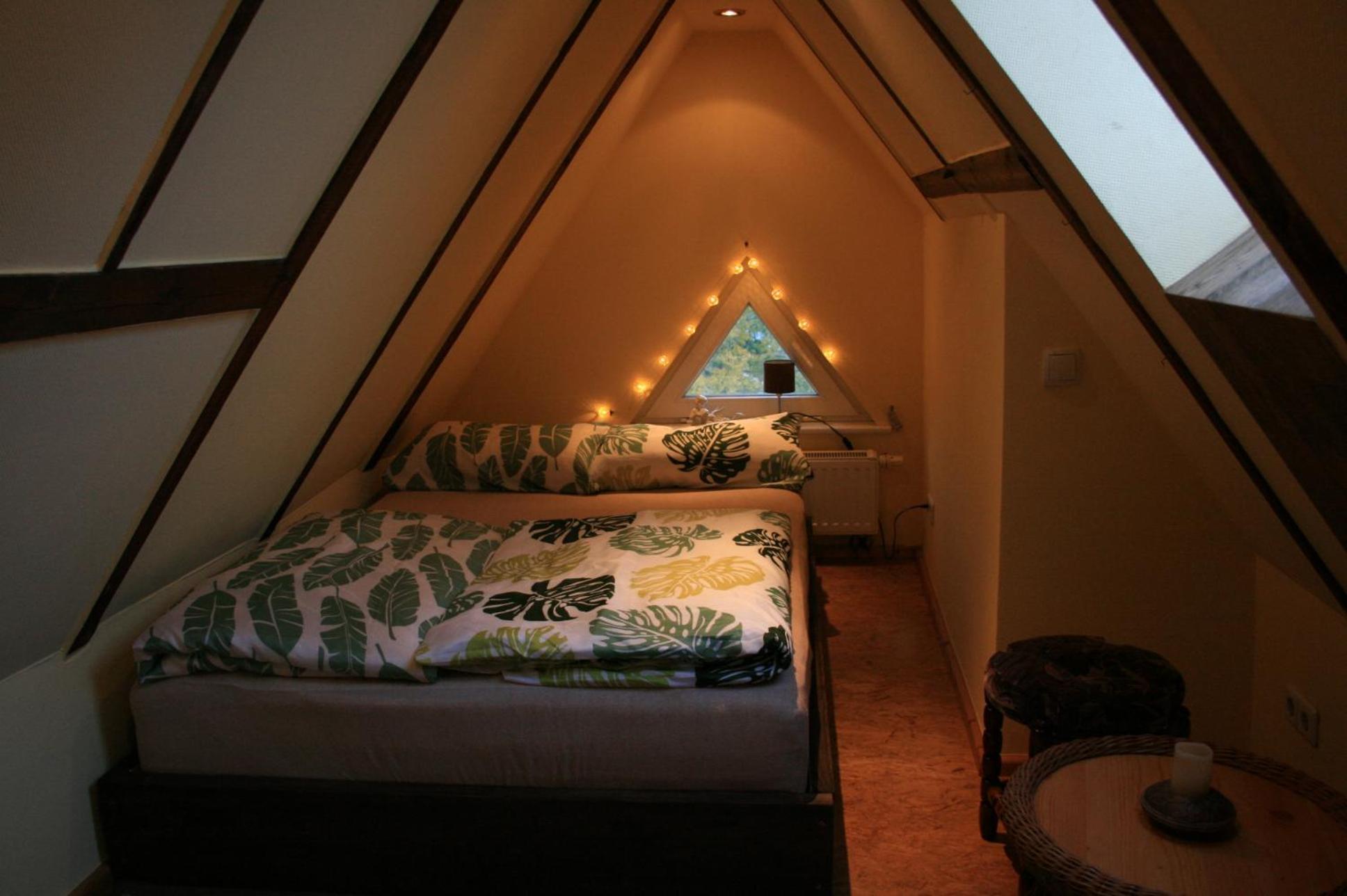 Apartment Ferien Oase Am Ber