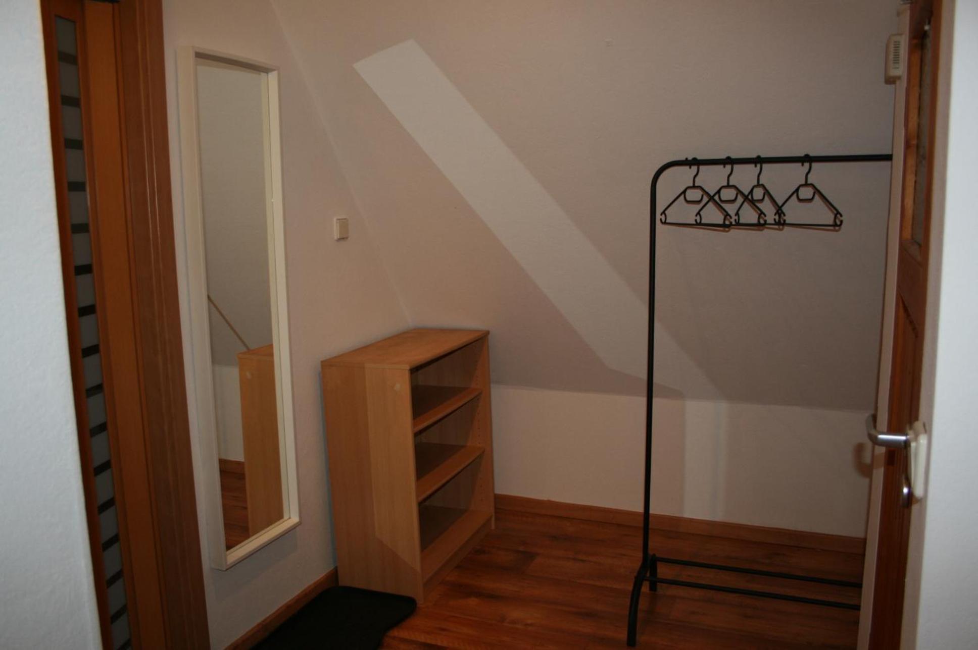 Ferien Oase Am Ber Apartment *