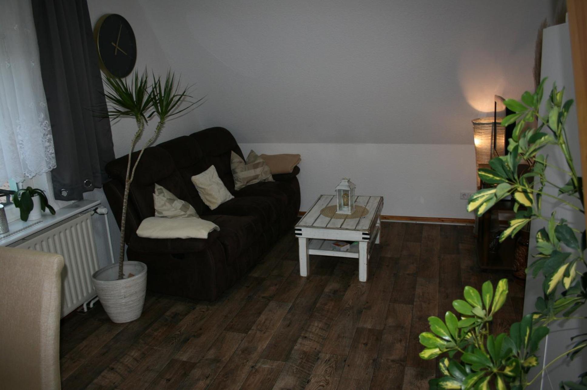 Apartment Ferien Oase Am Ber