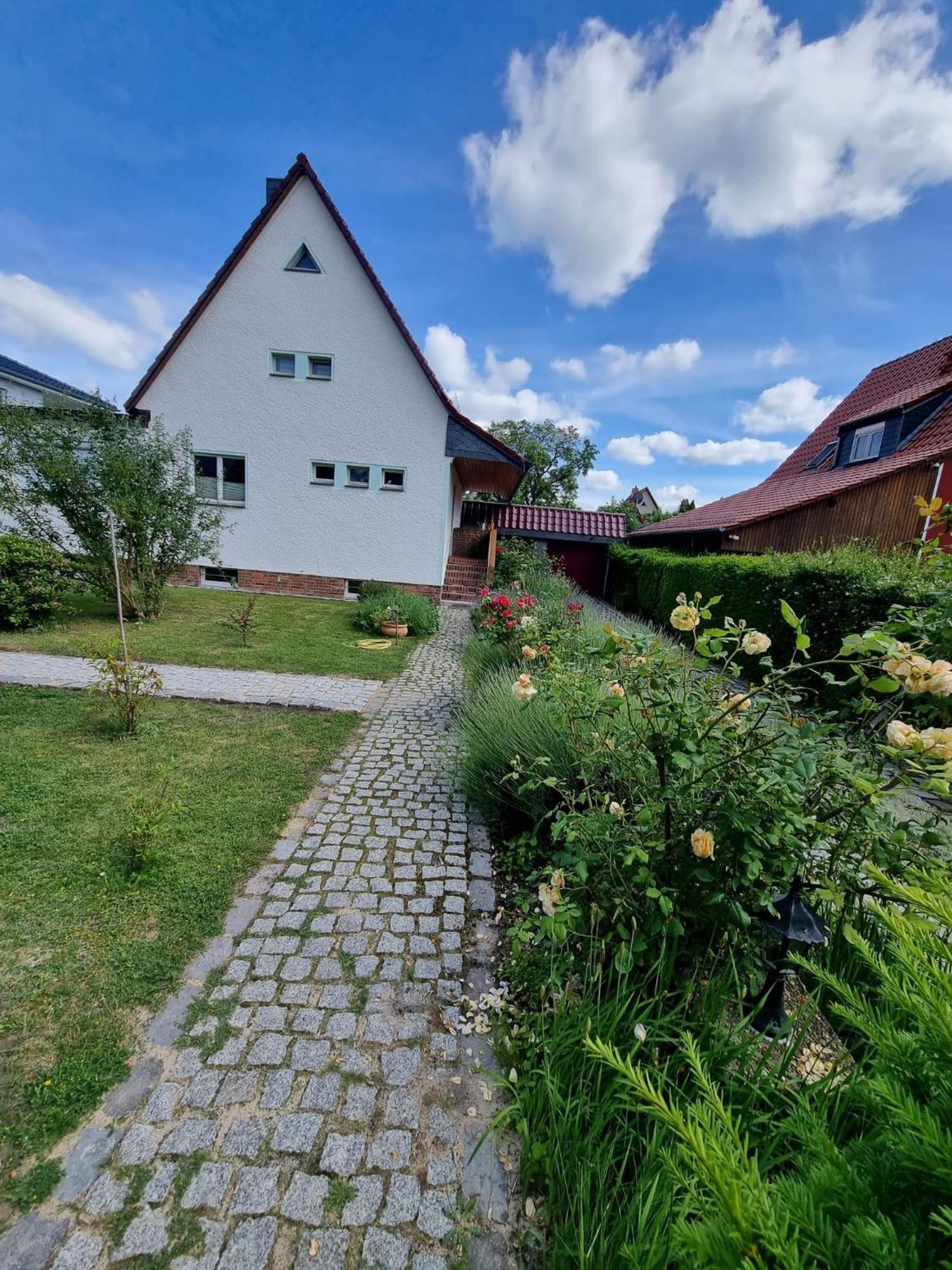 Ferien Oase Am Ber Apartment *